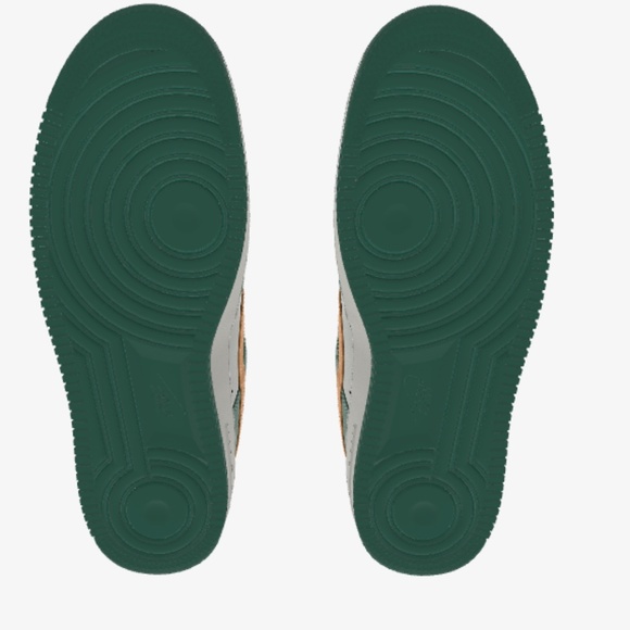 🆕 Nike Custom AF1 Low - Picture 7 of 15